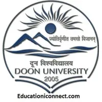 Government Doon University Government Doon University