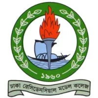 Dhaka Residential Model College (DRMC)