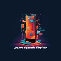 Mobile Dynamic Displays Mobile Dynamic Displays