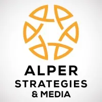Alper Strategies & Media Alper Strategies & Media