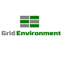 Grid Environment Ltd. Grid Environment Ltd.