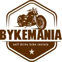 BYKEMANIA: self drive bike rentals