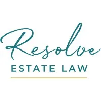 Resolve Estate Law
