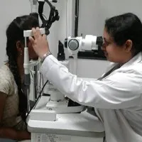 Dr. Vidyashankar's Center for Vision - India