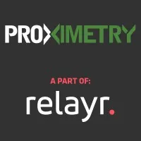 Proximetry