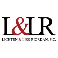 Lichten & Liss-Riordan, P.C.