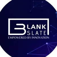 BlankSlate Institution