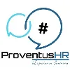 ProventusHR - A Bespoke Leadership Advisory Firm ProventusHR - A Bespoke Leadership Advisory Firm