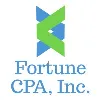 FORTUNE CPA INC. FORTUNE CPA INC.