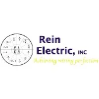 Rein Electric, Inc