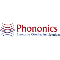 Phononics