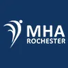 Mental Health Association of Rochester Mental Health Association of Rochester
