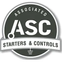 Associated Starters & Controls
