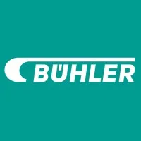 Bühler Group email format