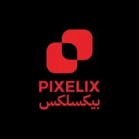 Pixelix - بيكسلكس Pixelix - بيكسلكس