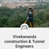 Vivekananda Constructions & Tunnel Engineers
