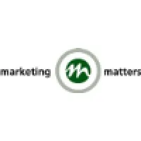 Marketing Matters, Inc. Marketing Matters, Inc.