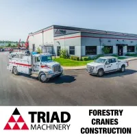 Triad Machinery