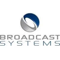 Broadcast Systems.