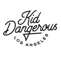 Kid Dangerous