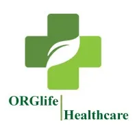 Orglife Healthcare Pvt. Ltd.