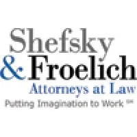 Shefsky & Froelich