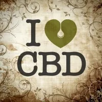 I Heart CBD (H.Q) I Heart CBD (H.Q)