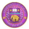Department of Statistics, University of Delhi Department of Statistics, University of Delhi