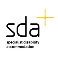 SDA+  (Specialist Disability Accomodation)
