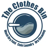 The Clothes Bin