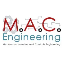 McLeran Automation and Controls Engineering McLeran Automation and Controls Engineering