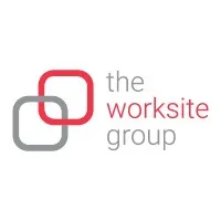 The Worksite Group The Worksite Group