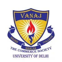 Vanaj - The Commerce Society of SGND Khalsa College