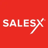 SalesX, Inc.