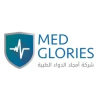 MedGlories (Medicine Glories Medical Co. Ltd.) MedGlories (Medicine Glories Medical Co. Ltd.)