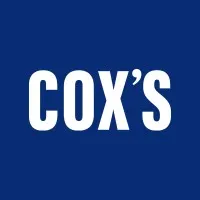 Cox's Seafood