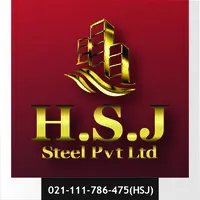 HSJ Steel Private Ltd.