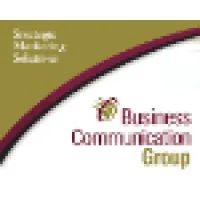 Business Communication Group, LLC Business Communication Group, LLC