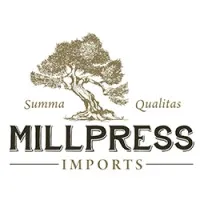 Millpress Imports