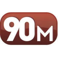 90METER INC.