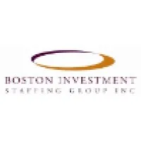 Boston Investment Staffing Group, Inc.