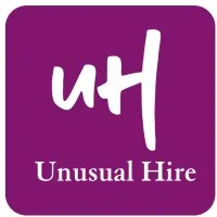 Unusual Hire
