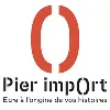 Pier Import Pier Import