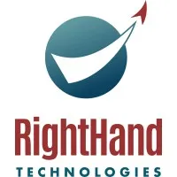 RightHand Technologies, Inc. RightHand Technologies, Inc.