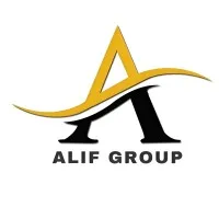 Alif Group Alif Group
