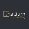 Thallium Consulting Thallium Consulting