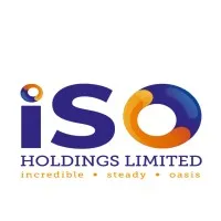 ISO Holdings Limited