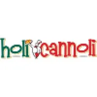 Holi Cannoli