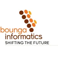 BOUNGA INFORMATICS PTE. LTD.