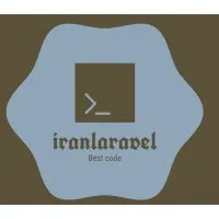 Iran Laravel